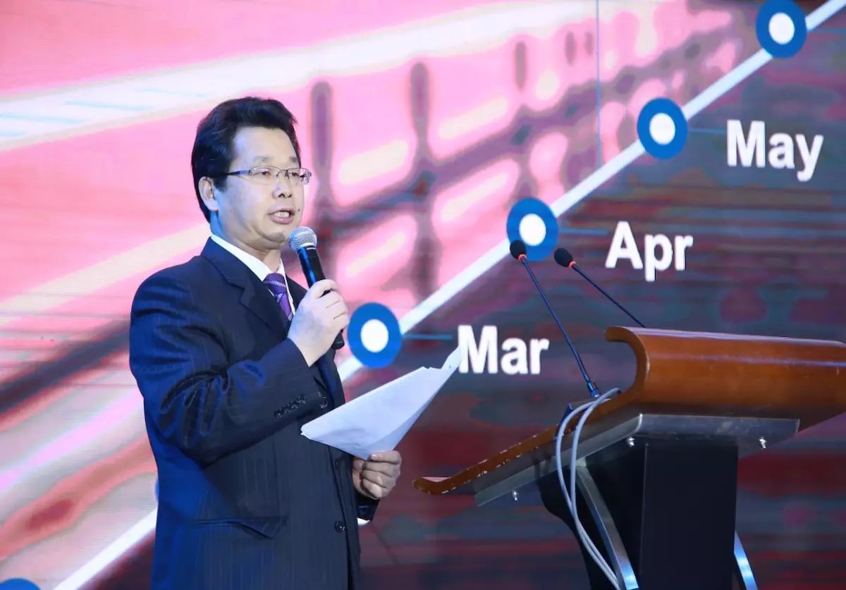 集聚五類百強(qiáng)企業(yè)力量,成就寶安產(chǎn)業(yè)新輝煌