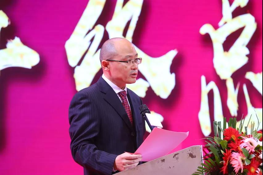 聚.變——凝心聚力，開(kāi)拓新篇 |廣興源2020年會(huì)慶典圓滿落幕！