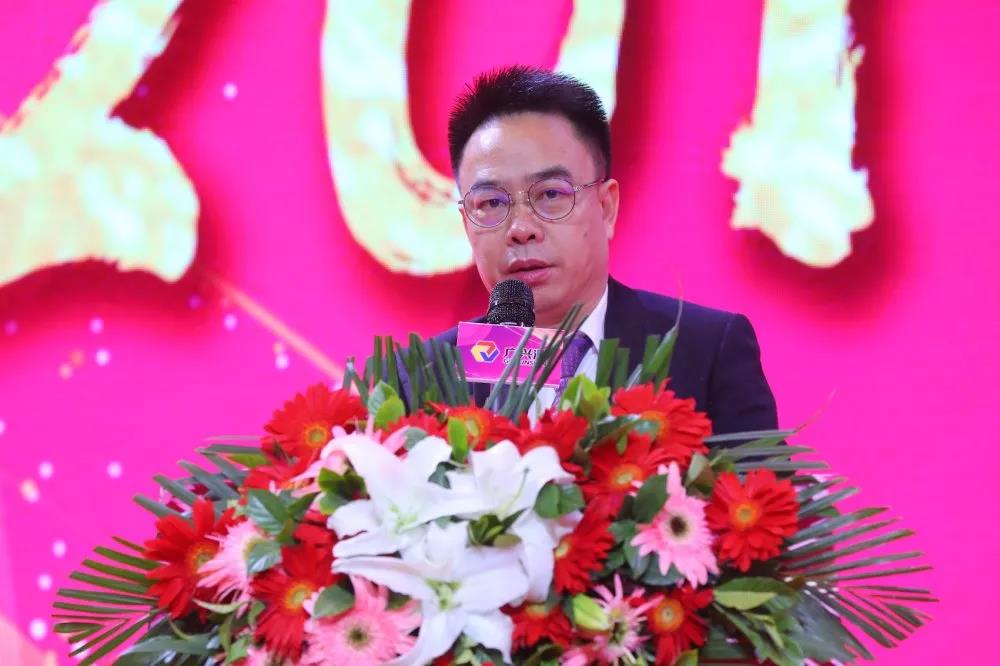 聚.變——凝心聚力，開(kāi)拓新篇 |廣興源2020年會(huì)慶典圓滿落幕！