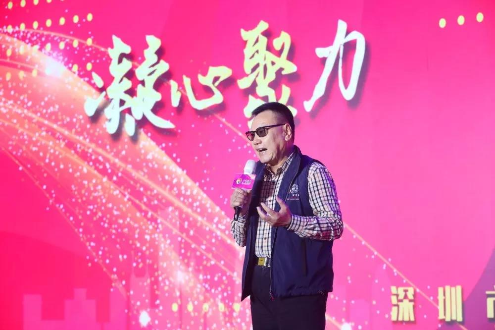 聚.變——凝心聚力，開拓新篇 |廣興源2020年會(huì)慶典圓滿落幕！