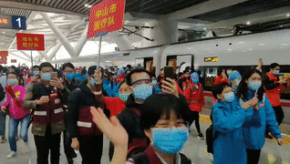 風雨同舟 和衷共濟|抗疫，廣興源與全社會同進