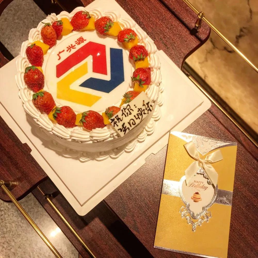 暮春三月，戴上口罩過(guò)個(gè)“生日會(huì)”吧！