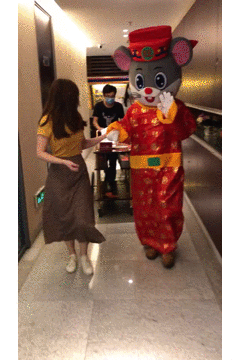 暮春三月，戴上口罩過(guò)個(gè)“生日會(huì)”吧！