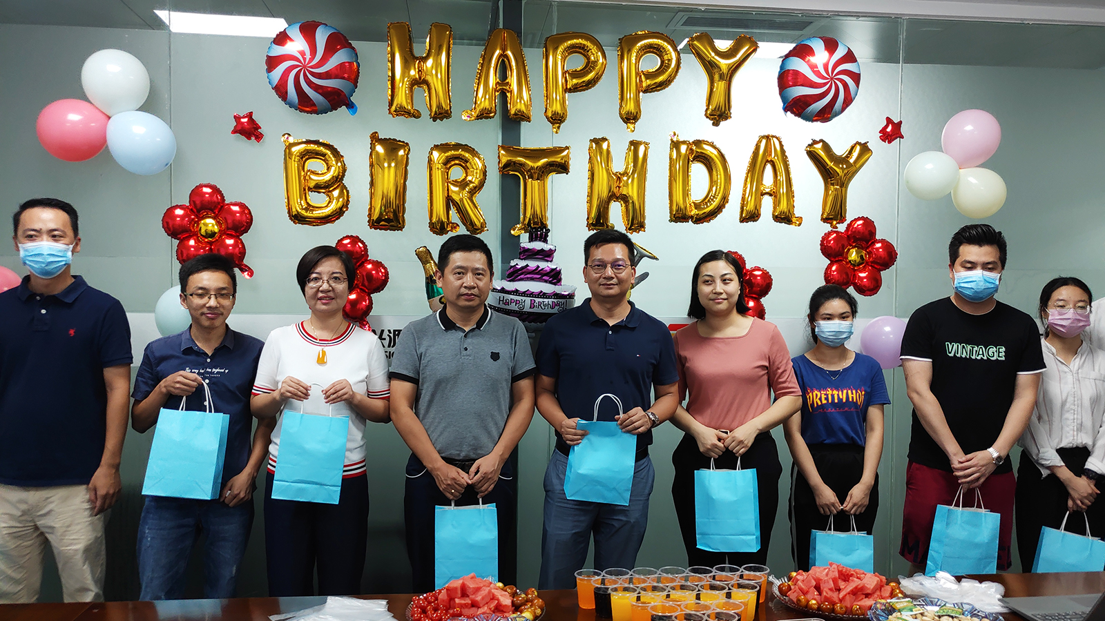 六月福利風(fēng)暴：端午禮遇+生日游園會(huì)