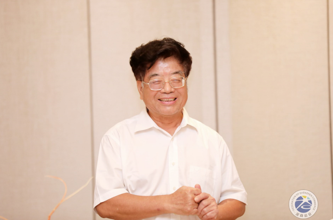 廣興源與深商相聚，承擔(dān)新使命，攜手再出發(fā)！