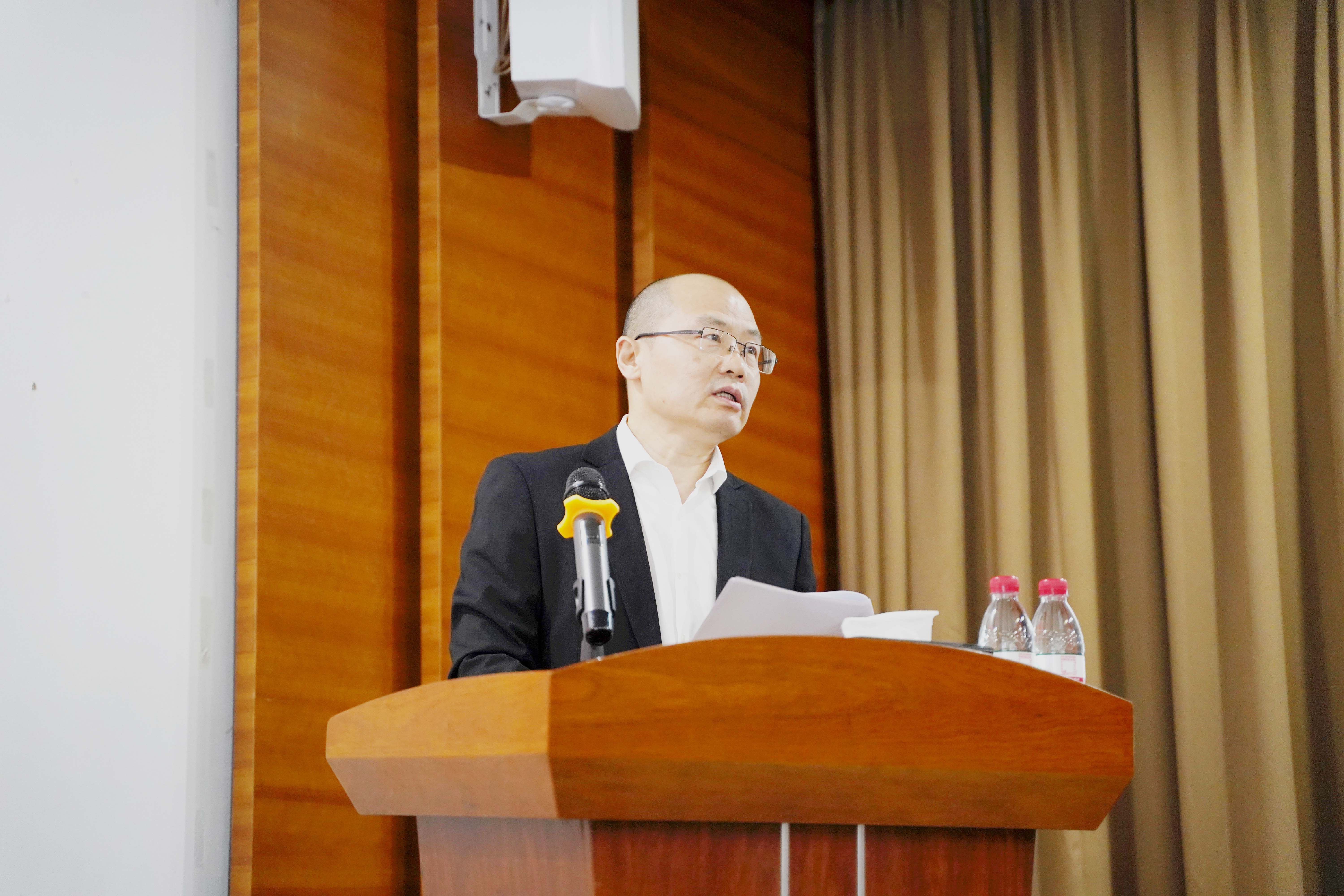 同心聚力，從興出發(fā)——廣興源2020年度工作總結(jié)暨管理述職會(huì)圓滿舉行！